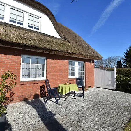 Ferienwohnung Seemowe
