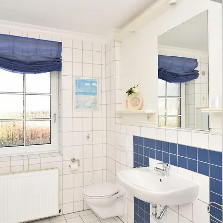 Ferienwohnung Seemowe Апартаменти